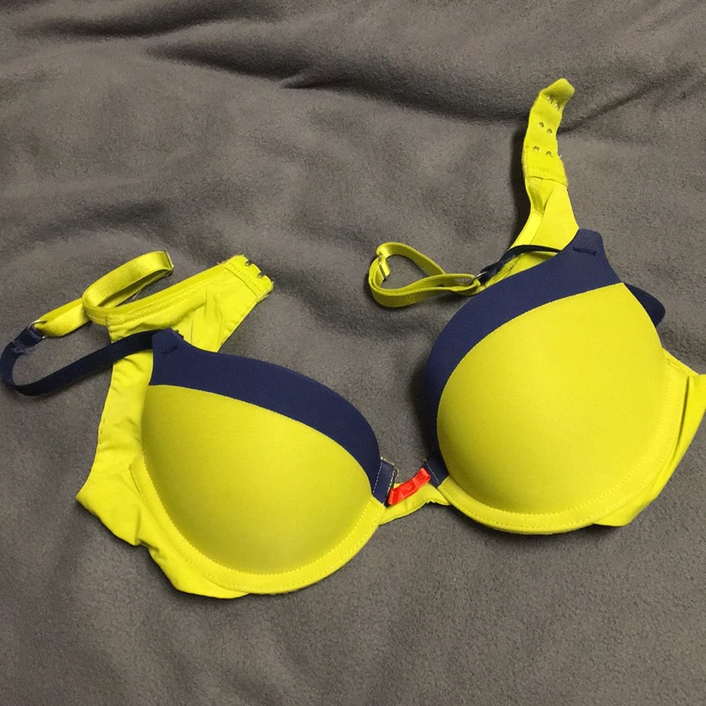 Aerie bra size 34a